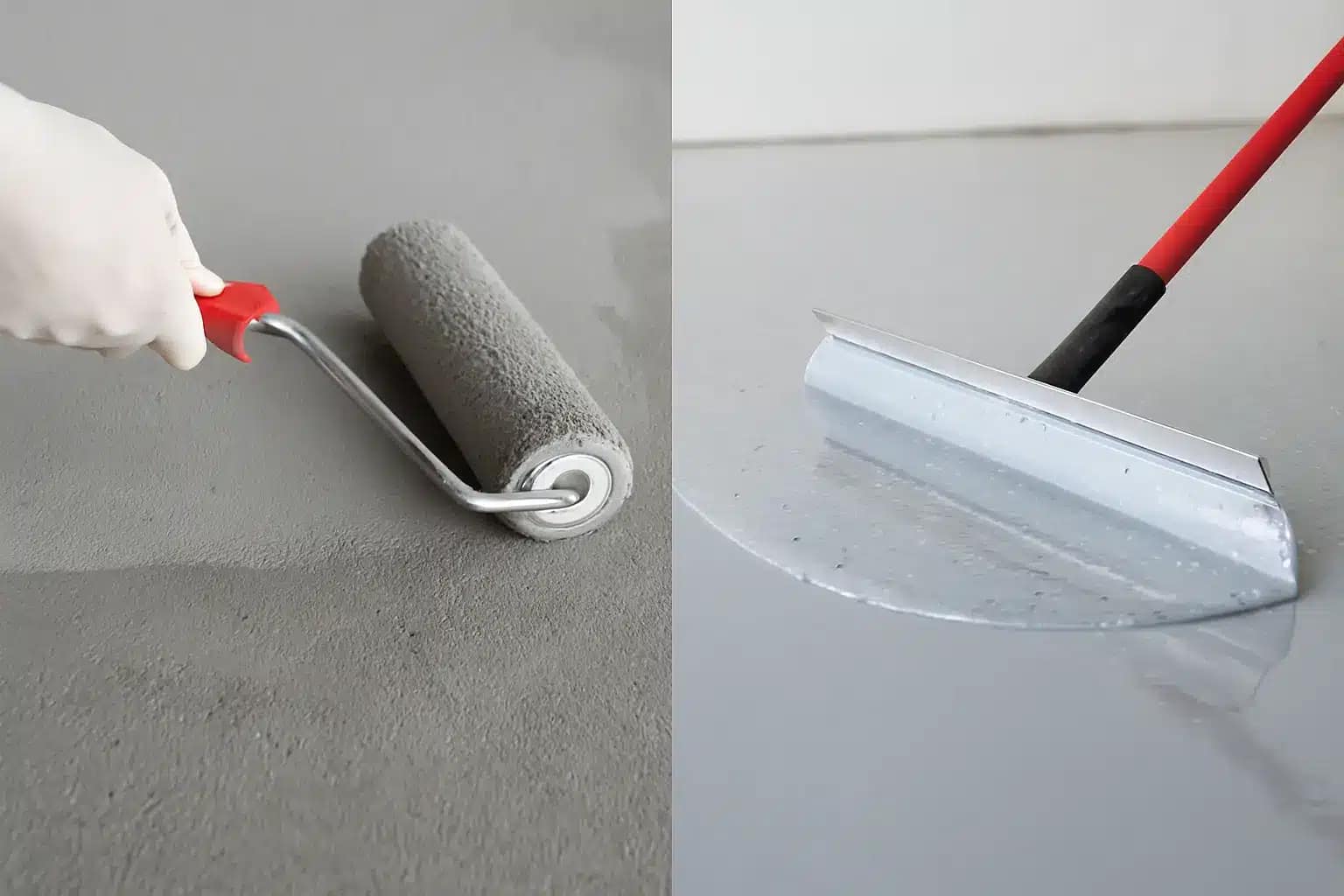 Epoxy Paint vs Epoxy Coating: What Lasts?