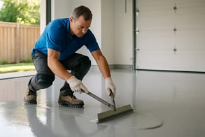7 Reasons Sydney Homes Choose Epoxy Floors