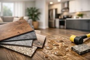 Best Durable Floors for the Money
