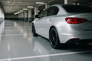 Epoxy Flooring for Car Parks: Worth It?