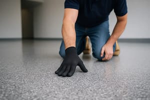 Epoxy Flooring That Actually Holds Up