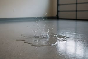 Is Epoxy Flooring Slippery When Wet?