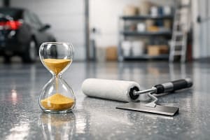 How Long Do Floor Coatings Last?